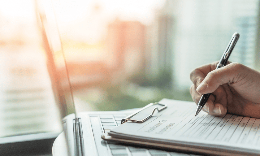 Last call for the top leaders in insurance