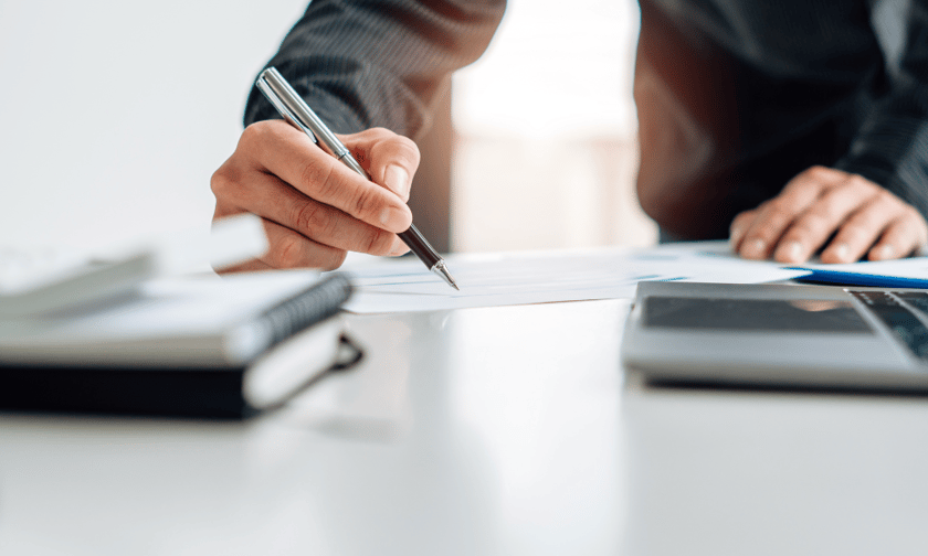Berkley Insurance Australia flags bookkeeping fraud risks