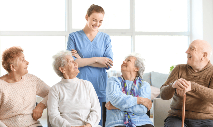 Lockton flags rising liability risks for aged care directors