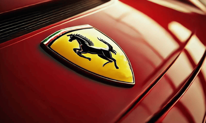 Ferrari ownership battle hinges on insurance paperwork, court finds
