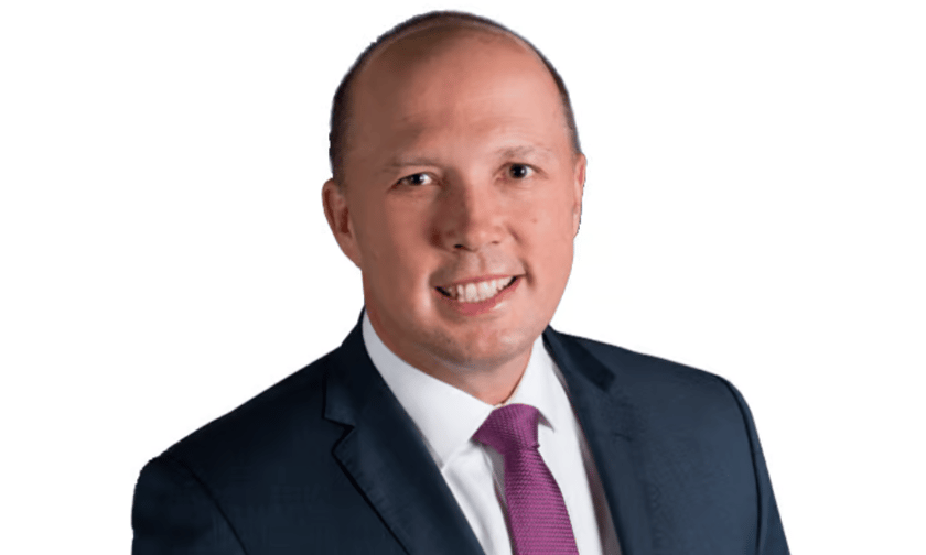 Climate Council presses Peter Dutton as insurance risks grow