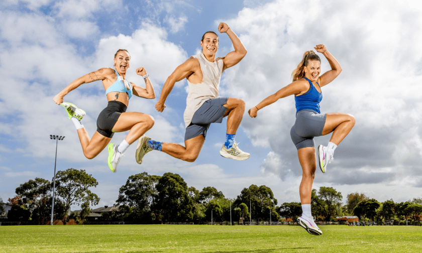 Australians prioritise well-being as quality of life lifts – Bupa
