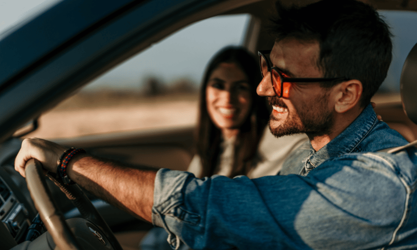 Rollin study shows where Australian drivers are safest – and riskiest