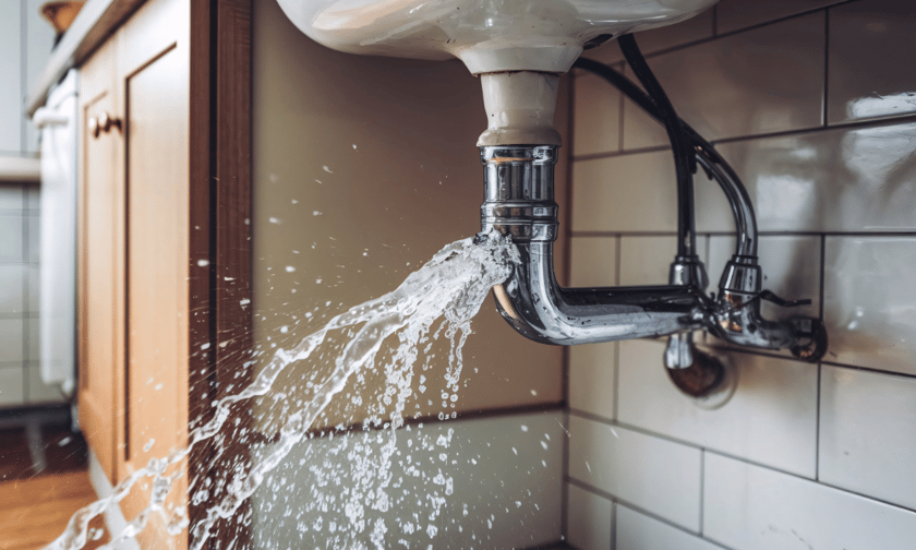 Insurance brokers urged to warn clients on hidden home water risks