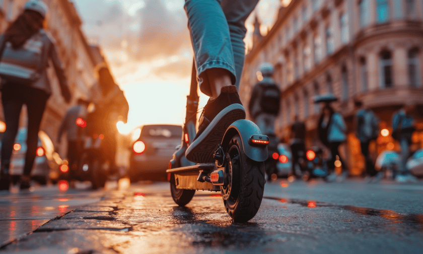 Queensland opens inquiry into e-scooter, e-bike safety