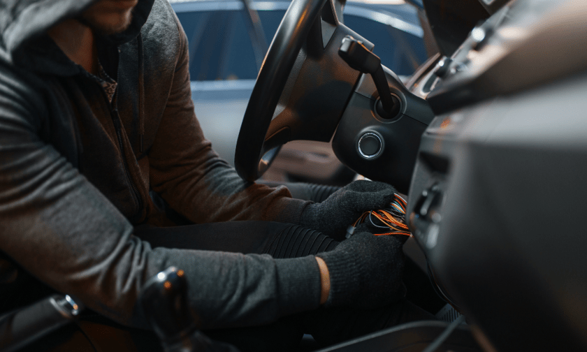 RACV flags alarming spike in Victoria car theft cases