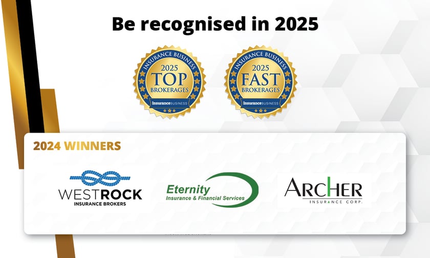 Entries now open for Top Brokerages and Fast Brokerages 2025