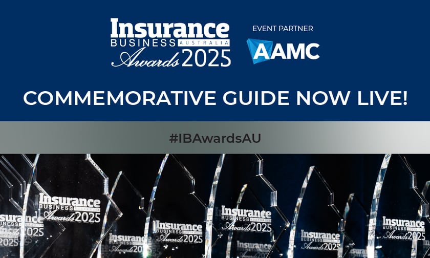 Who won big at the Insurance Business Awards? Official guide is out!