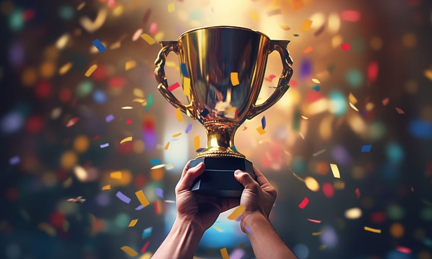 LSM celebrates fourth straight win as NIBA Specialty Insurer of the Year