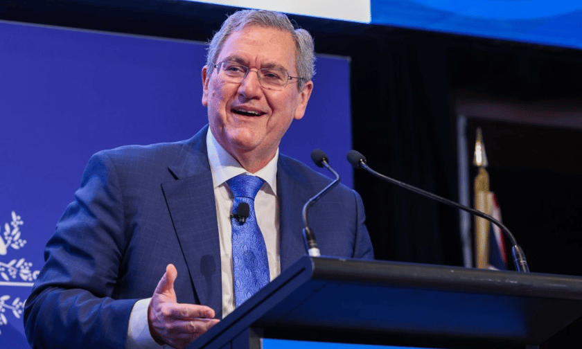 ASIC chair calls for national efforts to simplify Australia's regulatory framework