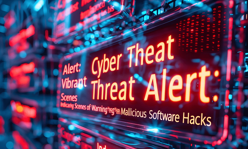 Rising cyber threats put Australian businesses on high alert