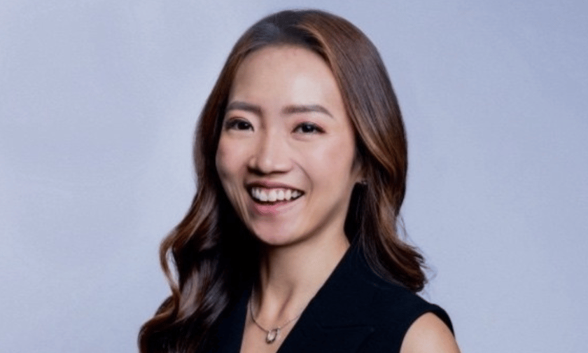 Sompo names Maya Dongyoung Lee as COO for APAC region