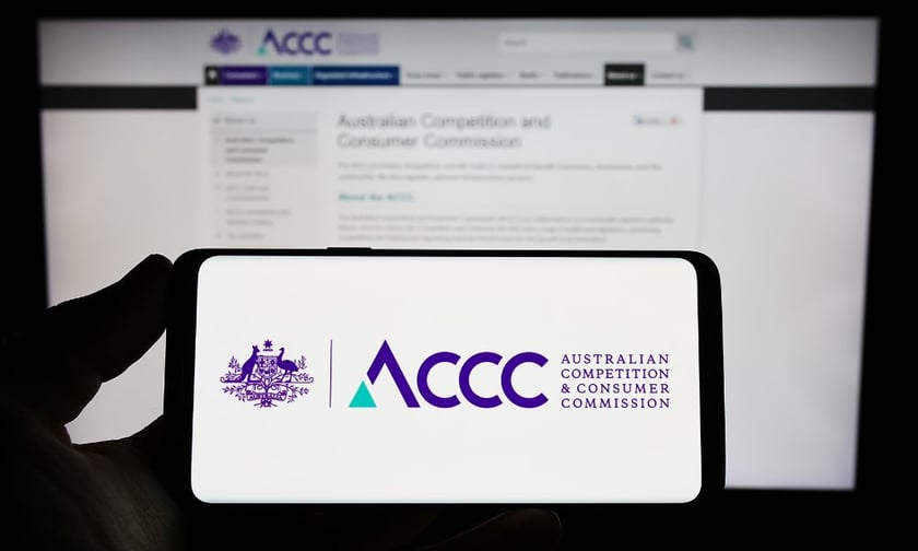 ACCC clears path for sustainable finance industry collaboration