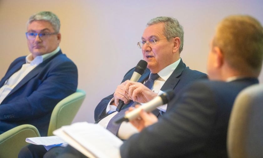 ASIC targets capital markets reform, eyes insurance funds' role