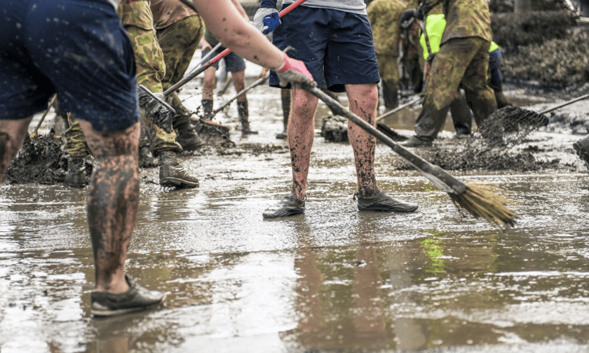 Suncorp rolls out grants to help communities rebuild and stay disaster-ready