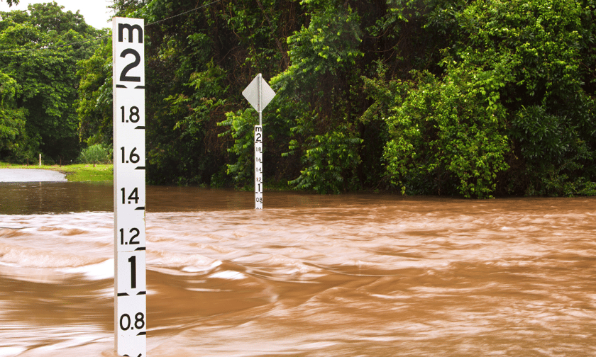 Insurers ramp up assistance for North Queensland flood victims