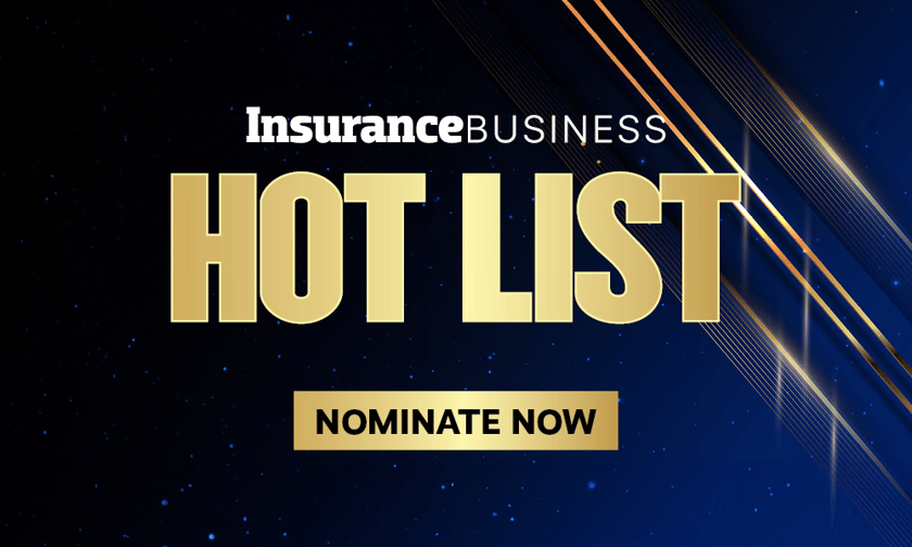 Spotlight this year's top leaders in insurance