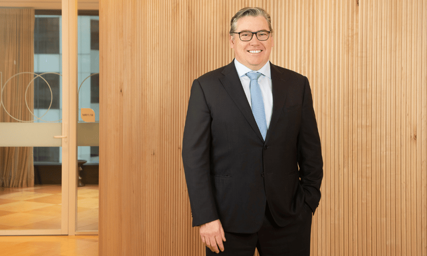 IAG's financial results and "broker love"