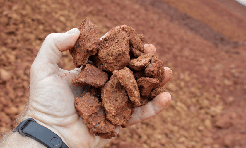 WA environmentalists protest federal approval of South32 mine expansion