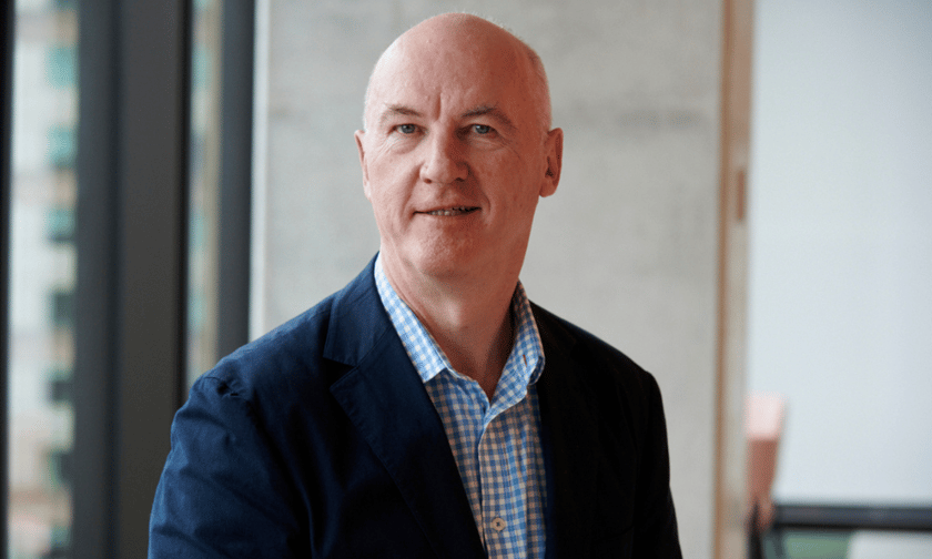 Steadfast appoints new CTO amid insurance tech shift