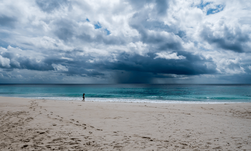 Insurers brace for Cyclone Alfred's impact