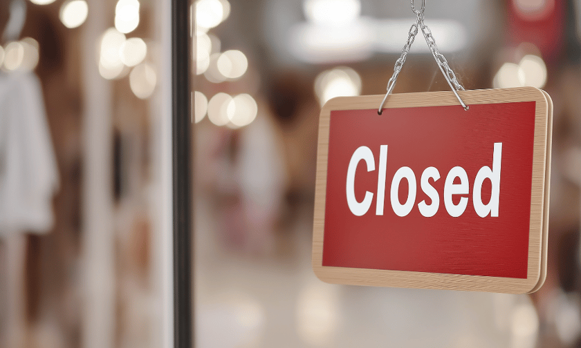 Business insolvencies expected to climb in 2025