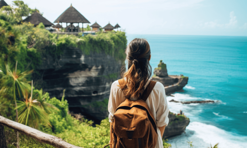 Bali travel soars, pushing up Australian insurance claims