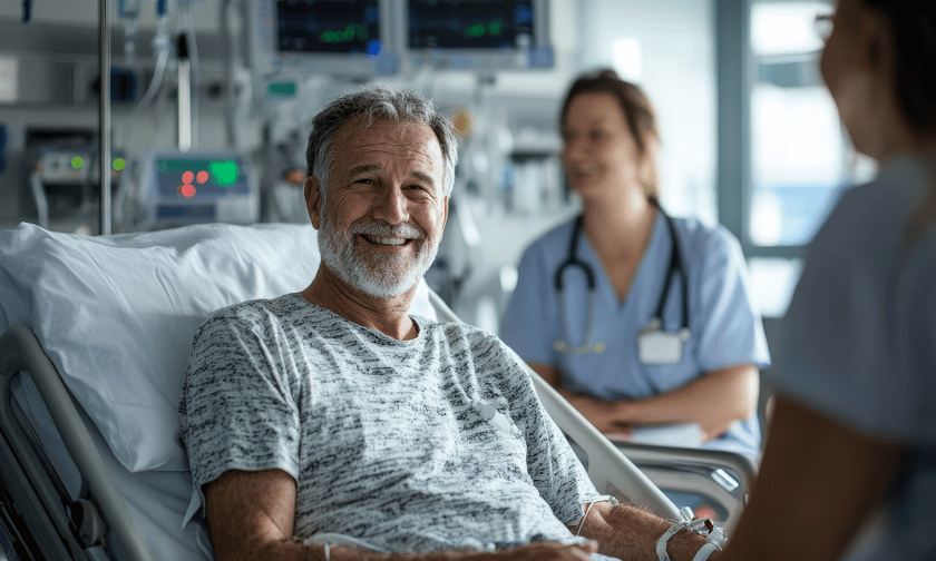 Bupa reports strong gains in digital, growth, engagement