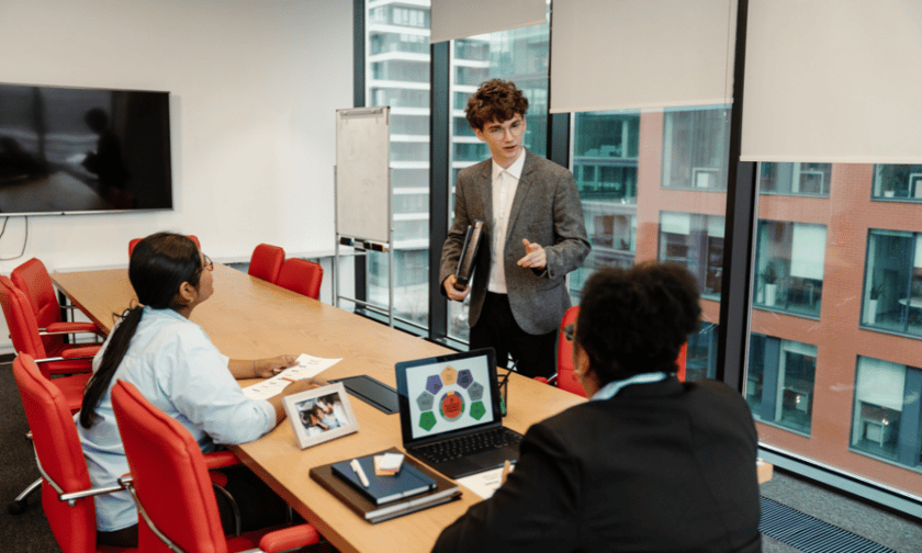 TAL Risk Academy brings back ethics webinar series