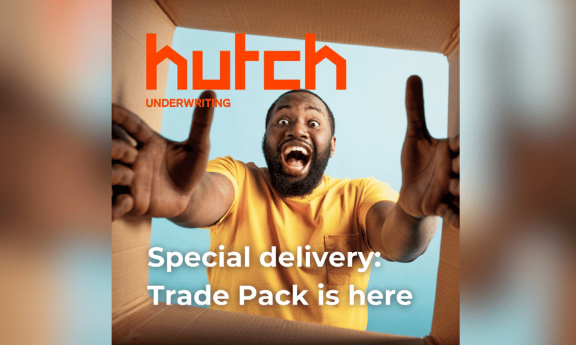 Hutch Underwriting launches smart cover for Aussie SME tradies
