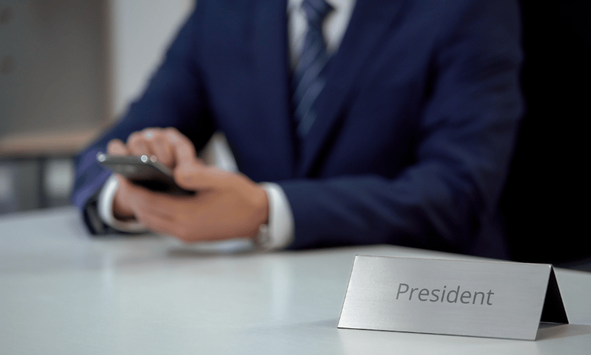 ANZIIF names president, deputy in leadership refresh