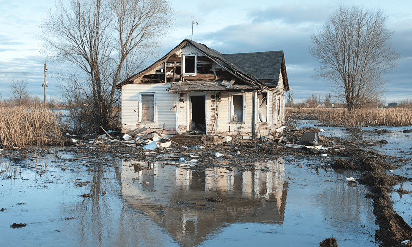 Post-disaster scams hit hard as insurers respond to NSW floods
