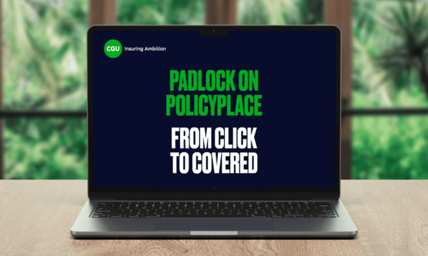 CGU rolls out property cover on new broker platform
