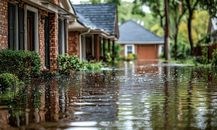 HCF rolls out flood relief for NSW members