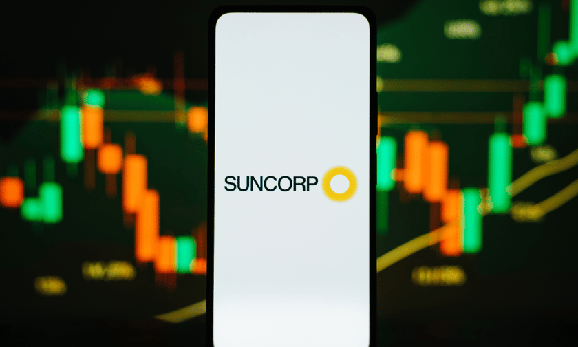 AI takes bigger role in Suncorp's strategy
