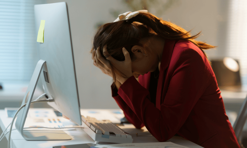 Feedback without follow-through erodes workplace trust