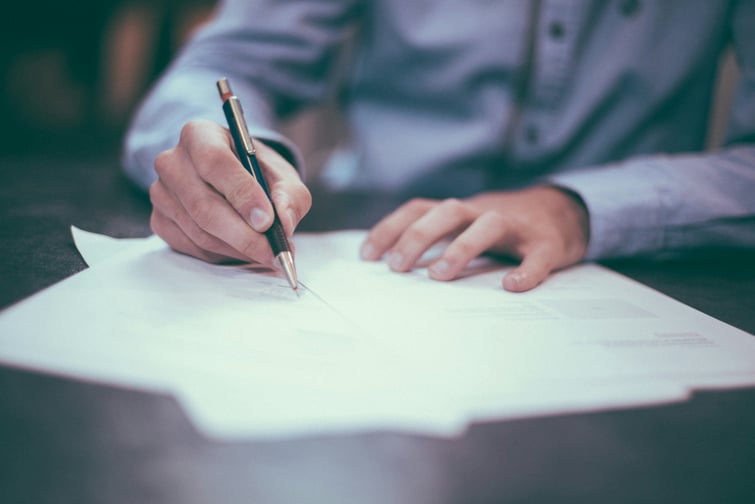 APRA targets risk with new forms and capital overhaul