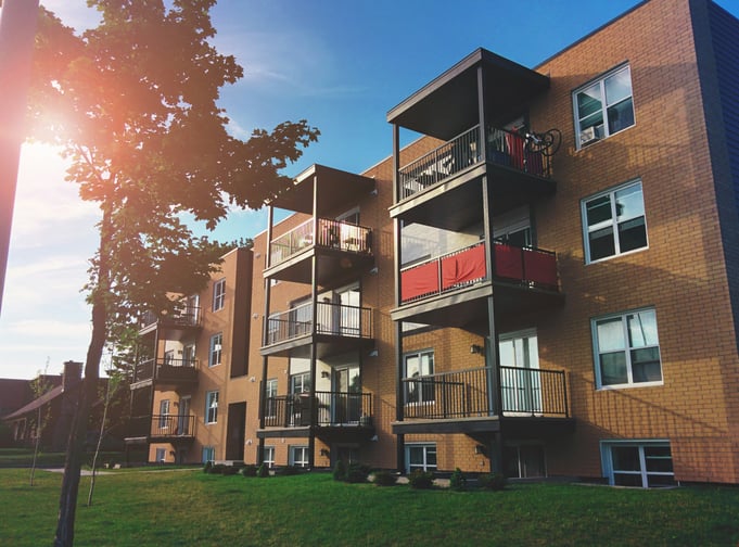 QBE finds inspection gaps raising risk for landlords