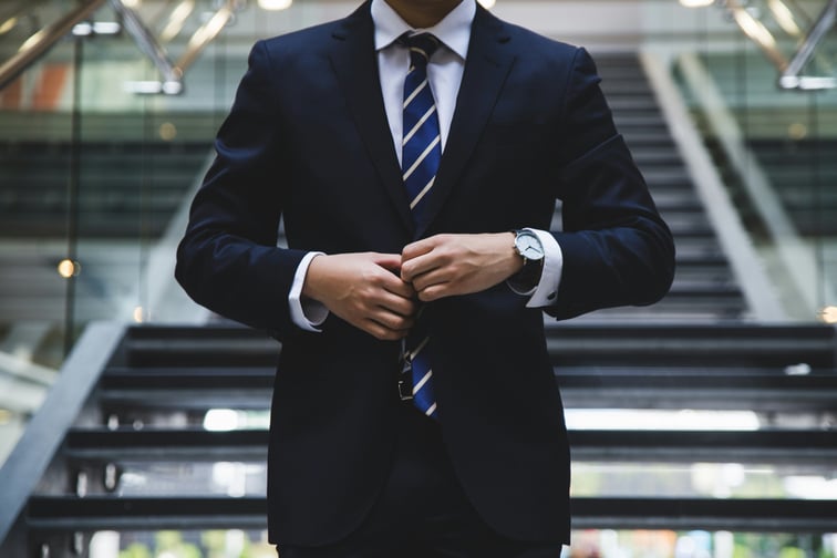 Industry veteran joins general insurance code oversight body