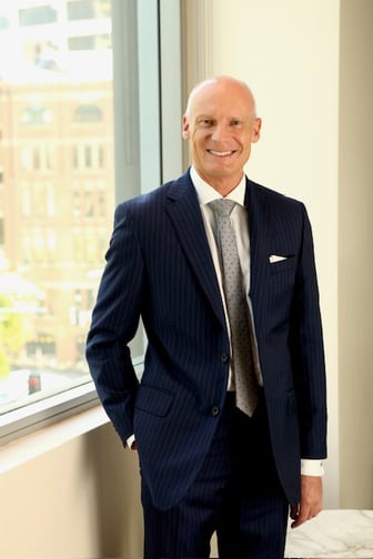St Andrew’s strengthens board amid evolving insurance market shifts