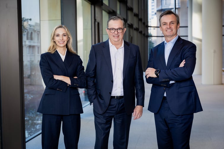MLC, TAL, Challenger team up for retirement income innovation