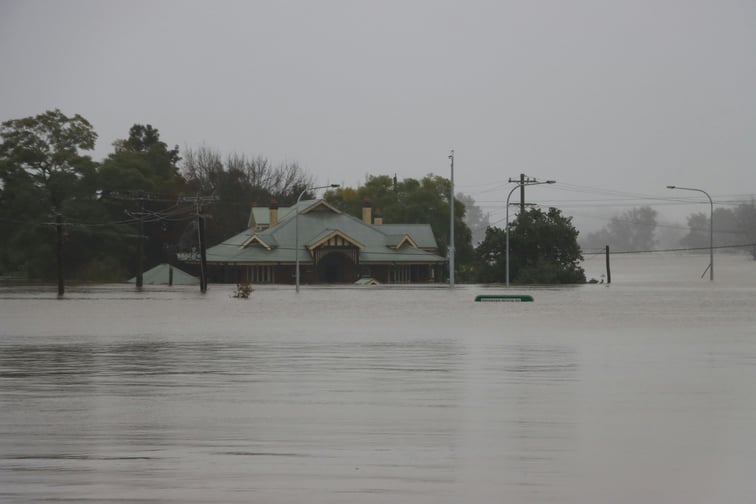 ICA pushes resilience focus in new Queensland housing rules