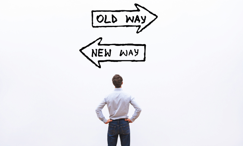Why inspiration is no longer the answer to employee buy-in