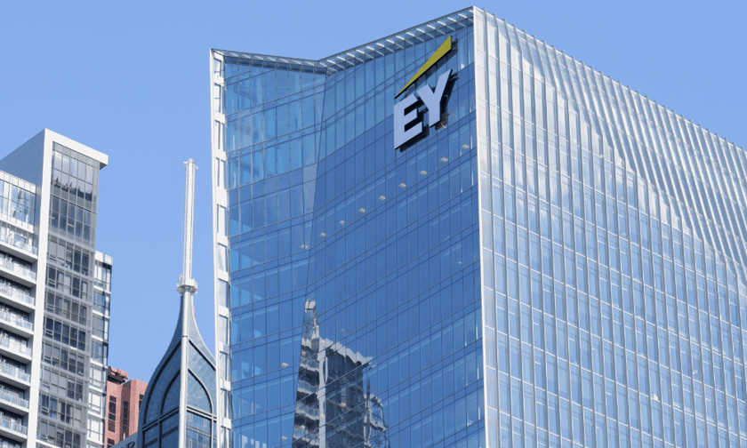 Fired for multitasking: EY employees sacked for taking online training sessions simultaneously