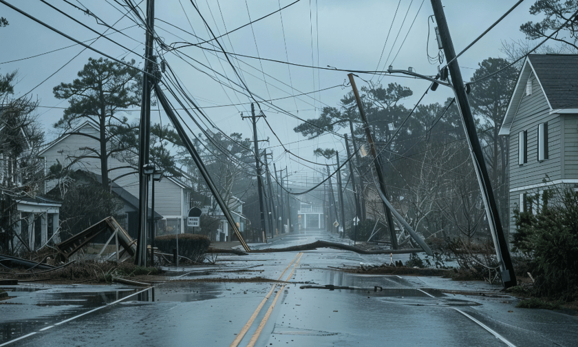 Hurricane Irma-hit homeowner can't sue surplus lines insurer Hamilton