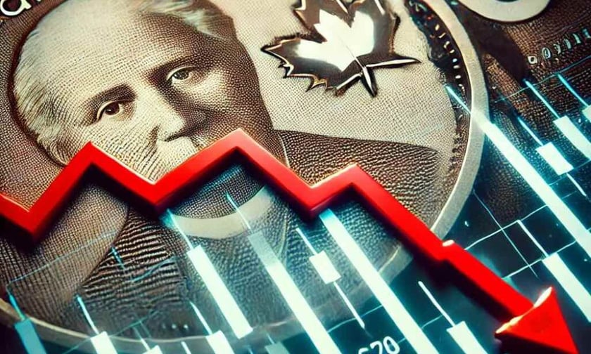 Trump confirms tariffs from tomorrow: Canadian insurance premiums poised to rise