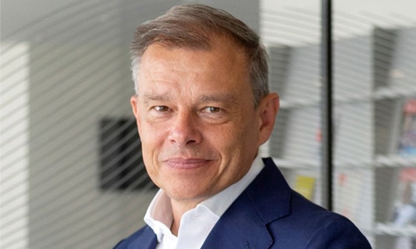 MS Reinsurance 2024 net profit slips slightly but beats expectations
