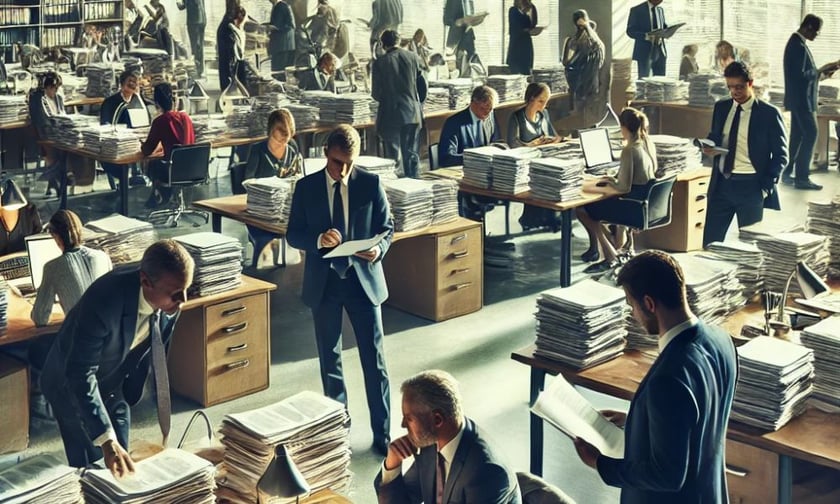 Offshore reinsurance tops $1 trillion for US life sector