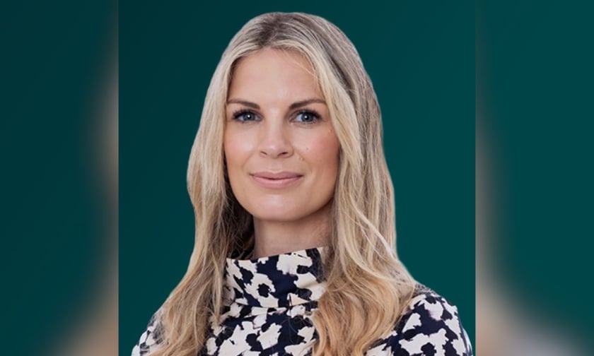 Fidelis names Hannah Greenwood CUO for Bermuda operations