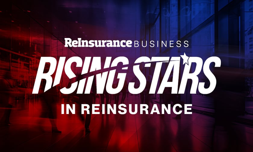Nominations now open for Rising Stars in Reinsurance 2025